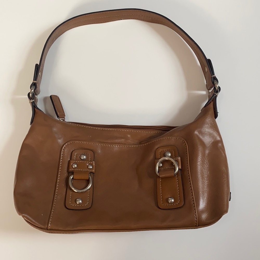 Women’s Tan Nine West Hand Bag